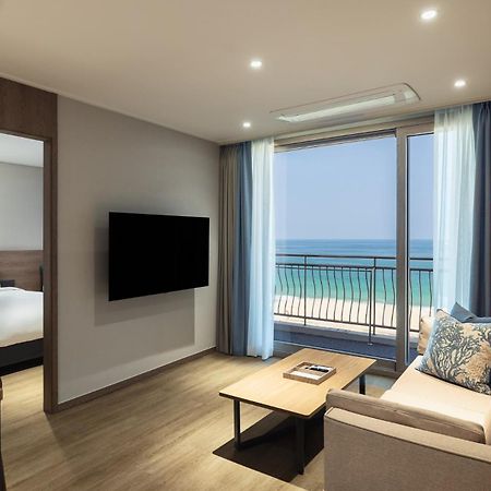 Kensington Resort Seorak Beach Sokcho Room photo